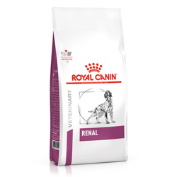 Royal Canin Veterinary VHN Dog Renal 7kg Sucha Karma Dla Psów z Niewydolnością Nerek