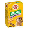 Pedigree Przysmak Dla Psa Mix Biscrok Markies Rodeo Ciasteczka i Sprężynki