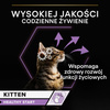Purina Pro Plan Kitten Healthy Start 3x85g Mokra Karma Dla Kociąt Mus z Kurczakiem