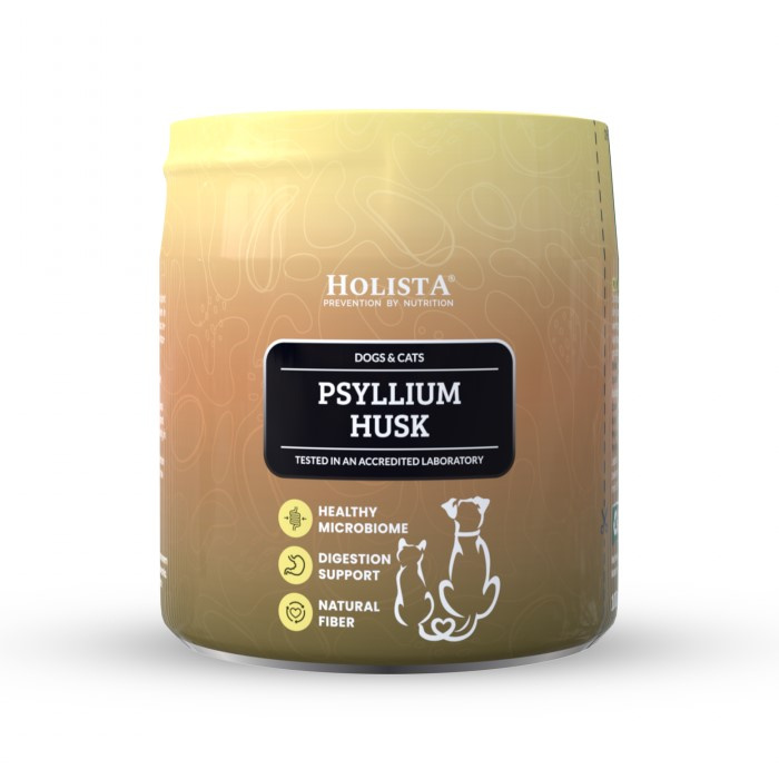 Holista Psyllium Husk