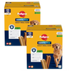 Gryzak Dla Psów Pedigree Dentastix Large Duże Rasy 2x 56-Pack