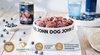 John Dog Berry Line Mix Smaków Dzik I Cielęcina Wołowina I Królik Jagnięcina I Śledź 24x800g Mokra Karma Dla Szczeniąt