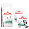Royal Canin Veterinary Dog Satiety Small S/O 3kg Sucha Karma Dla Psów Małych Ras Z Nadwagą + GRATIS Przysmak 2x230g