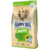 Happy Dog Adult NaturCroq z Jagnięciną i Ryżem 15kg Sucha Karma Dla Psa