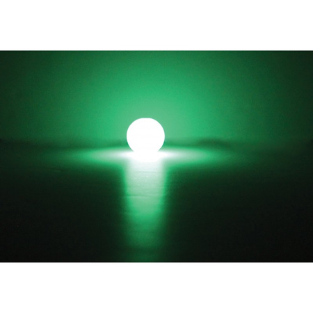 Chuckit Zabawka Dla Psa Max Glow Ball Piłka Świecąca W Ciemności Rozmiar M