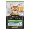 GRATIS Purina Pro Plan Sterilised 26x85g Mokra Karma Dla Kota Kawałki Z Kurczakiem W Sosie