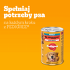 PEDIGREE Adult puszka 6x 1200g - Mokra Karma dla Psów z Wołowiną w Galaretce
