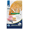 Farmina N&D Dog Ancestral Grain Lamb Adult Medium & Maxi 2,5kg Sucha Karma Dla Dorosłych Psów Średnich I Dużych Ras Z Jagnięciną