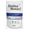 Dolina Noteci Premium Mix 6 Smaków Saszetki 6x500g Mokra Karma Dla Psa 