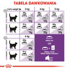 Royal Canin FHN Sensible 33 Adult 2kg Sucha Karma Dla Dorosłych Kotów Z Wrażliwym Układem Pokarmowym