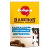 Pedigree Ranchos Sausages 5+2 GRATIS Naturalny Przysmak Dla Psa z Wieprzowiną i Soczystymi Jabłkami 7x60g