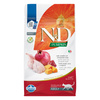 Farmina N&D Cat Pumpkin Quail & Pomegranate 300g Sucha Karma Dla Kota z Przepiórką Dynią i Granatem