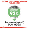 Royal Canin CCN Mini Digestive Care 1kg Karma Sucha Dla Psów Dorosłych Ras Małych O Wrażliwym Przewodzie Pokarmowym