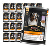 Purina Pro Plan Everyday Nutrition All Size Adult 24x400g Mokra Karma Dla Psa Bogata w Indyka i Rybę w Galaretce