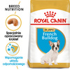 Royal Canin BHN French Bulldog Puppy 1kg Karma Sucha Dla Szczeniąt Do 12 Miesiąca Rasy Bulldog Francuski