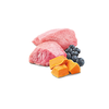 Farmina N&D Dog Lamb Pumpkin Blueberry 6x140g Karma dla Psa z Jagnięciną Dynią Borówką