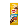 PEDIGREE Rodeo 70g Wołowina Sprężynki Przysmak dla psa