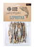 John Dog Szprotka 100g GRYZAKI NATURALNE ALL