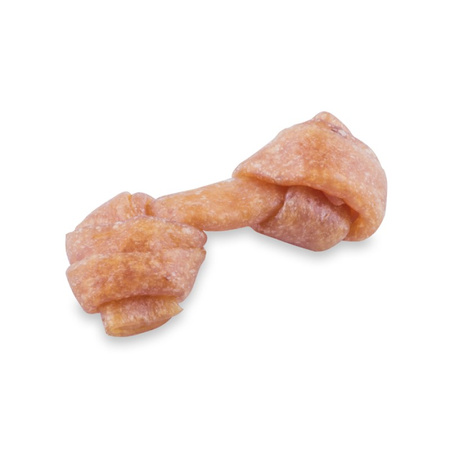 Maced Węzełki Maxi Z Kurczaka Miękki Przysmak Dla Psa 12,5 cm 500g