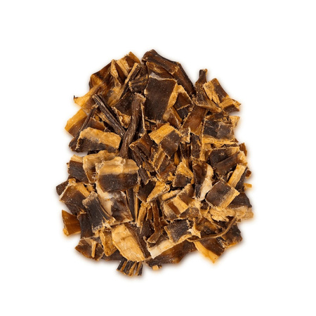 Uniszki Wieprzowy Kęs Naturalny Przysmak Dla Psa 40g