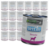 Farmina Vet Life Struvite Canine 24x300g Mokra Karma Dla Psa Rozpuszczanie Kamieni Struwitowych