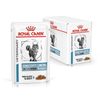 Royal Canin Veterinary Sensitivity Control Chicken 24x85g Mokra Karma Dla Kotów Z Nietolerancją Pokarmową Kurczak Z Ryżem W Sosie