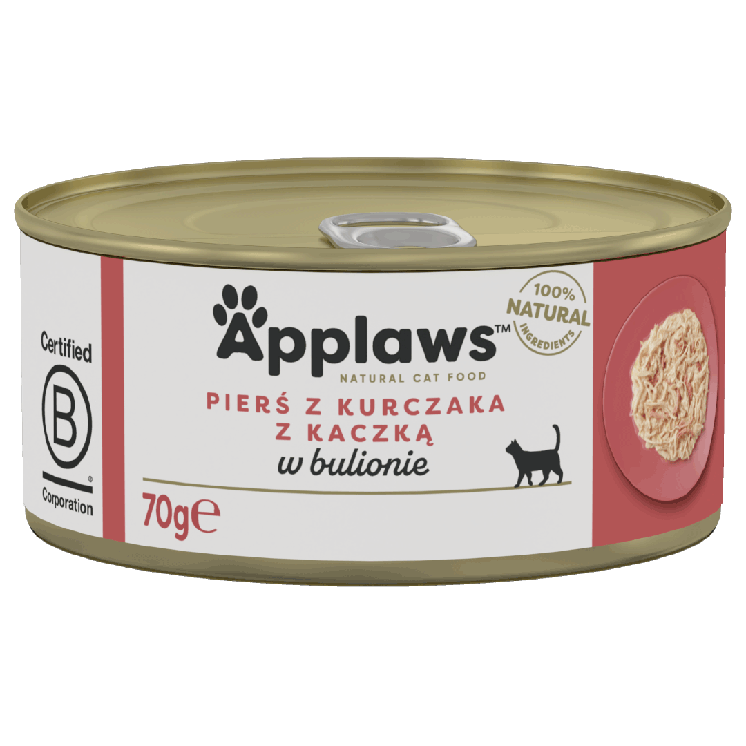 Applaws Cat Mokra Karma Dla Kota