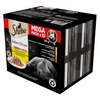 32x85g Sheba Selection Mega Pack Mokra Karma W Sosie Dla Kotów Pularda Kurczak Drób Indyk