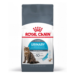 Royal Canin Urinary Care 4kg Karma Sucha Dla Kotów Dorosłych Ochrona Dolnych Dróg Moczowych