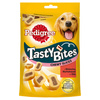 Pedigree Tasty Minis 6x155g z wołowiną Przysmak dla psa (Mini Tasty bites chewy slices) Zestaw