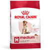 Royal Canin Medium Adult 7+ Lat 15kg Karma Sucha Dla Psów Starszych Od 7 Do 10 Roku Życia Ras Średnich