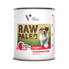 ZESTAW Karma Mokra dla Szczeniąt VetExpert RAW PALEO Puppy Beef 6x800g - z Wołowiną