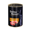 Dolina Noteci Premium Mokra Karma Dla Kota Mix 3 Smaków 24x400g Bez Ryb