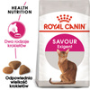 Royal Canin Exigent Savour Sensation 2kg Karma Sucha Dla Kotów Dorosłych Wybrednych Kierujących Się Teksturą Krokieta