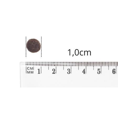 Baltica Adult Kaczka z Gruszką XS/S 12kg Bezzbożowa Sucha Karma Dla Psów Miniaturowych i Małych Ras