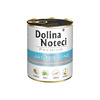 Dolina Noteci Premium Bogata W Jagnięcinę Puszka 20x800g Mokra Karma Dla Psa