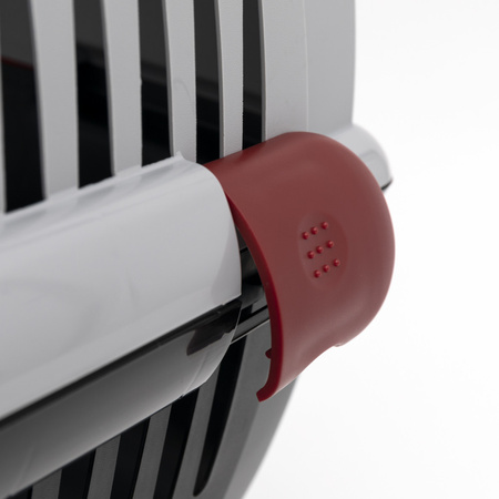 COMFY COSMOS OPEN M - Transporter dla małego pupila, psa, kota do 8kg