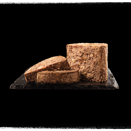 CRAVE Pasztet Wołowina i Jagnięcina 400g - Bezzbożowa mokra karma dla psów