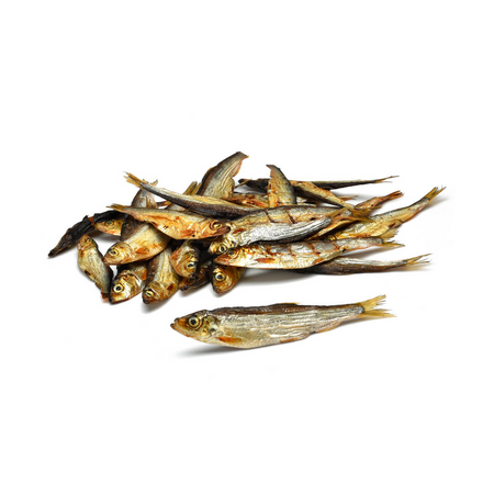 Petmex Suszone Szprotki 100g Naturalny Przysmak Dla Psa i Kota