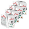 Royal Canin Veterinary Diabetic 48x85g Mokra Karma W Sosie Dla Dorosłych Kotów Kontrola Glukozy