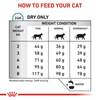 Royal Canin Veterinary Sensitivity Control 400g Sucha Karma Dla Dorosłych Kotów Z Nietolerancją Pokarmową