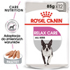 Royal Canin CCN Relax Care 85g Karma Mokra Pasztet Dla Psów Dorosłych Narażonych Na Działanie Stresu