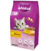 Whiskas Adult Sucha Karma Dla Kota Z Kurczakiem I Warzywami 14kg + Dreamies Zestaw Prezentowy