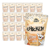 Mr. Bandit Chicken 24x180g Pełnoporcjowa Mokra Karma Dla Psa z Kurczakiem