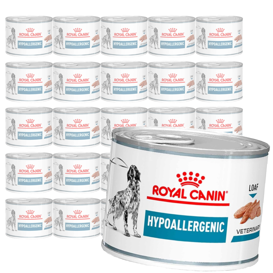 Mokra Karma Dla Psów z Nietolerancją Pokarmową