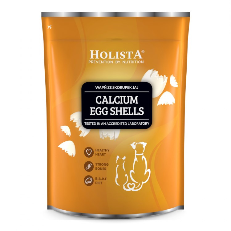Holista Calcium Egg Shells