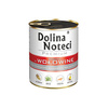 Dolina Noteci Premium Bogata W Wołowinę Puszka 30x800g Mokra Karma Dla Psa
