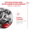 Royal Canin Ageing Sterilised 11+ Karma Sucha 2kg Dla Kotów Dojrzałych Po Sterylizacji Powyżej 11 Roku Życia