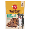 Pedigree Ranchos Cubes z Kaczką 5x70g Treserki Przysmak Dla Psa