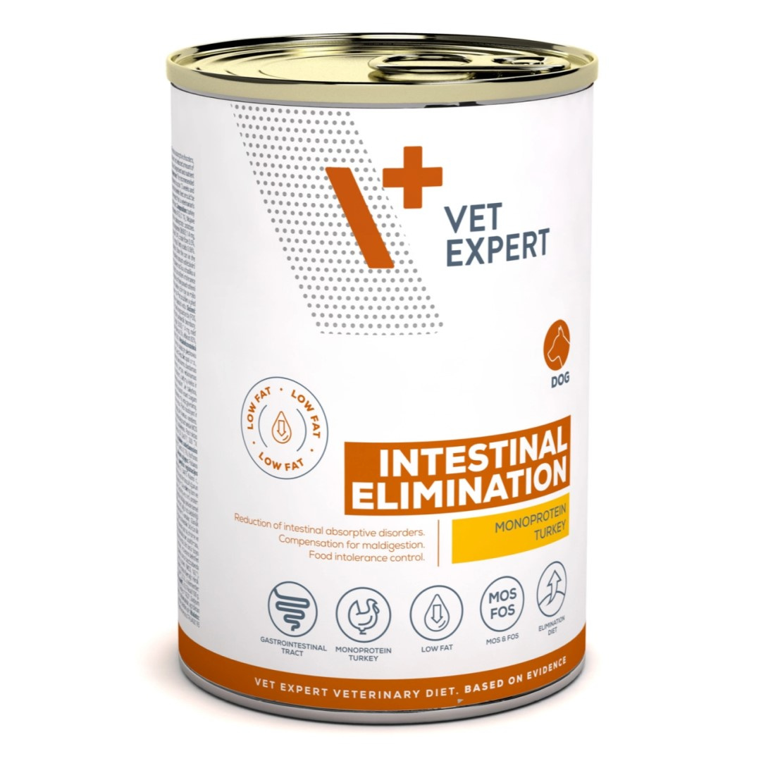 Mokra Karma Weterynaryjna Dla Psów